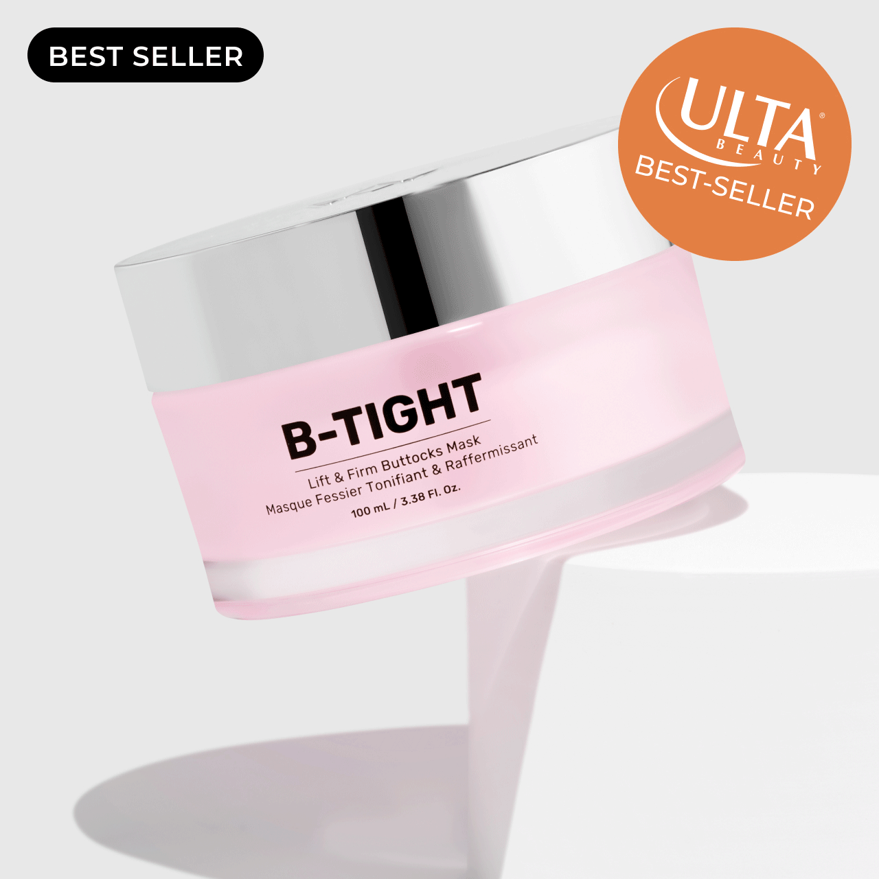 2. ULTA Beauty Bestseller